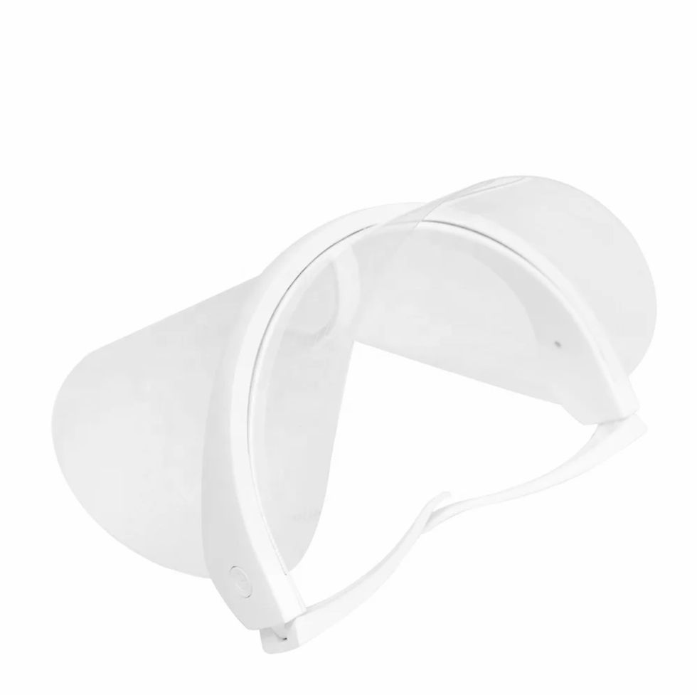 Thumbnail: LED Light Shield Mask