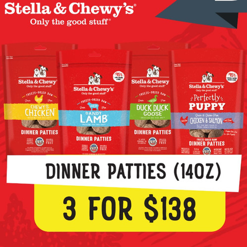 stella and chewy coupons