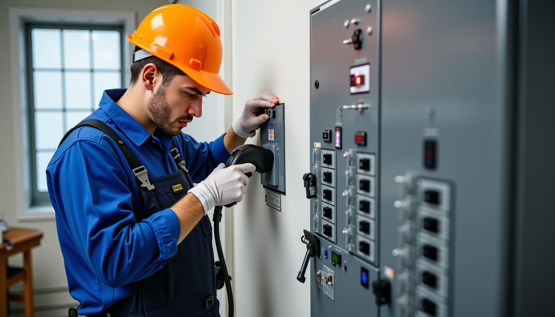 Electrical Systems for Restaurants: Requirements and Safety