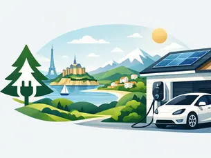 Best EV Charger Features pour votre maison