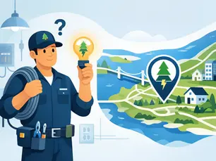 Quand appeler un électricien Vaudreuil-Dorion?