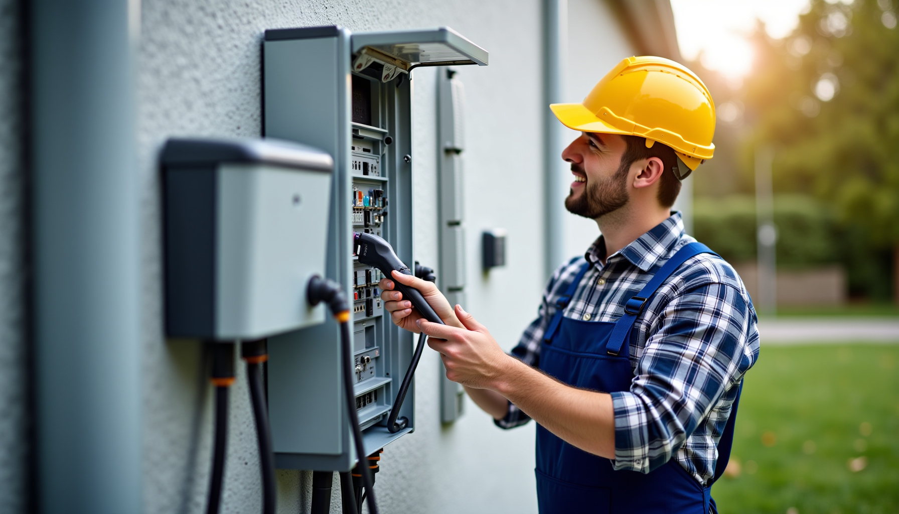 Why Are Your Lights Flickering at Home? (and When to Call an Electrician)