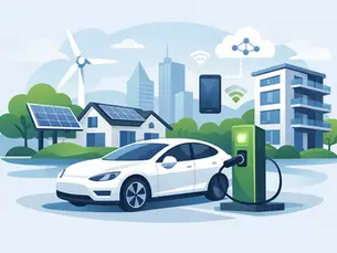 EV Charging Trends 2026 for Smarter Properties