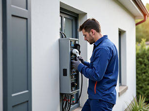 Pourquoi engager un électricien certifié à Dollard-des-Ormeaux ?