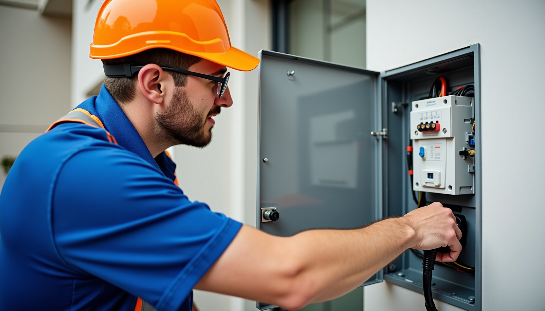 Électricien certifié à Montréal : quoi vérifier avant d’engager