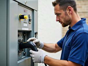 Électricien d'urgence à Montréal : disponible 24h pour dépannage rapide