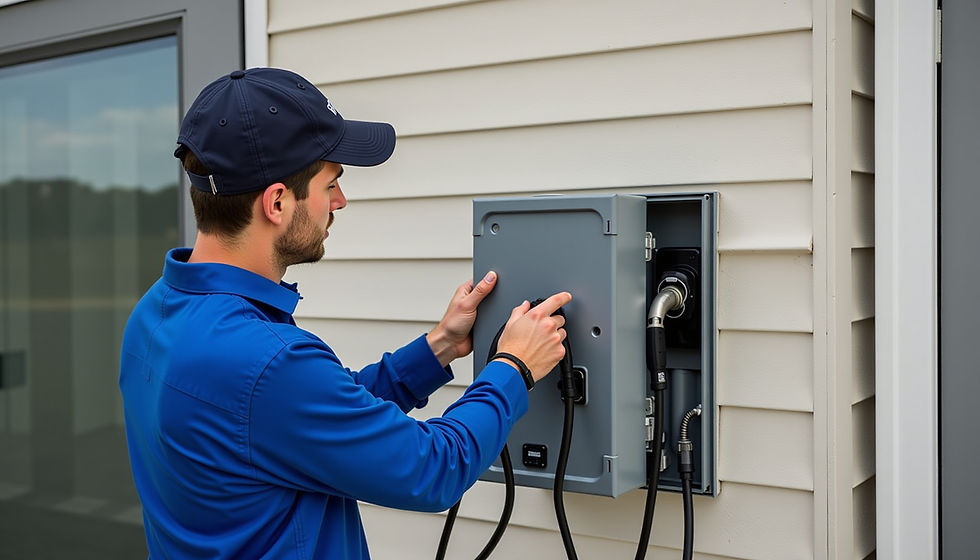 Bornes de recharge VE à Dollard-des-Ormeaux : subventions disponibles au Québec
