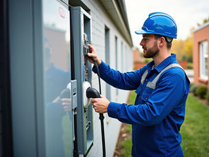 Votre panneau électrique est-il conforme au code à Saint-Laurent ?