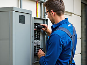 Electrical Panel Installation in Saint-Léonard: Common Mistakes to Avoid