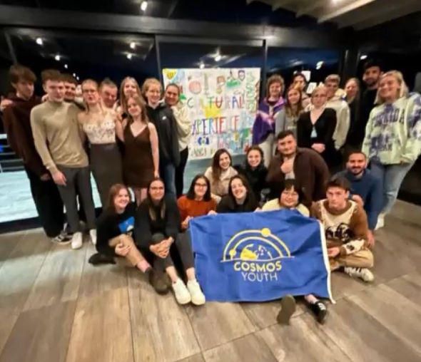 CULTURAL EXCHANGE -Slovenya 2023