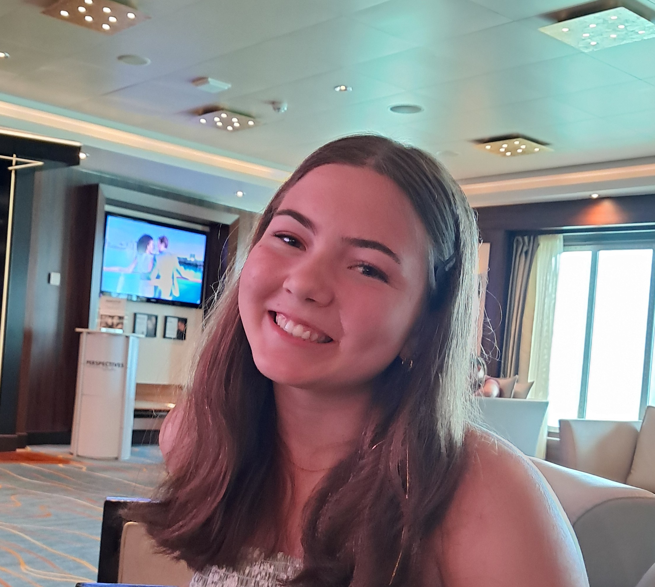 Writer: Allie Medlin