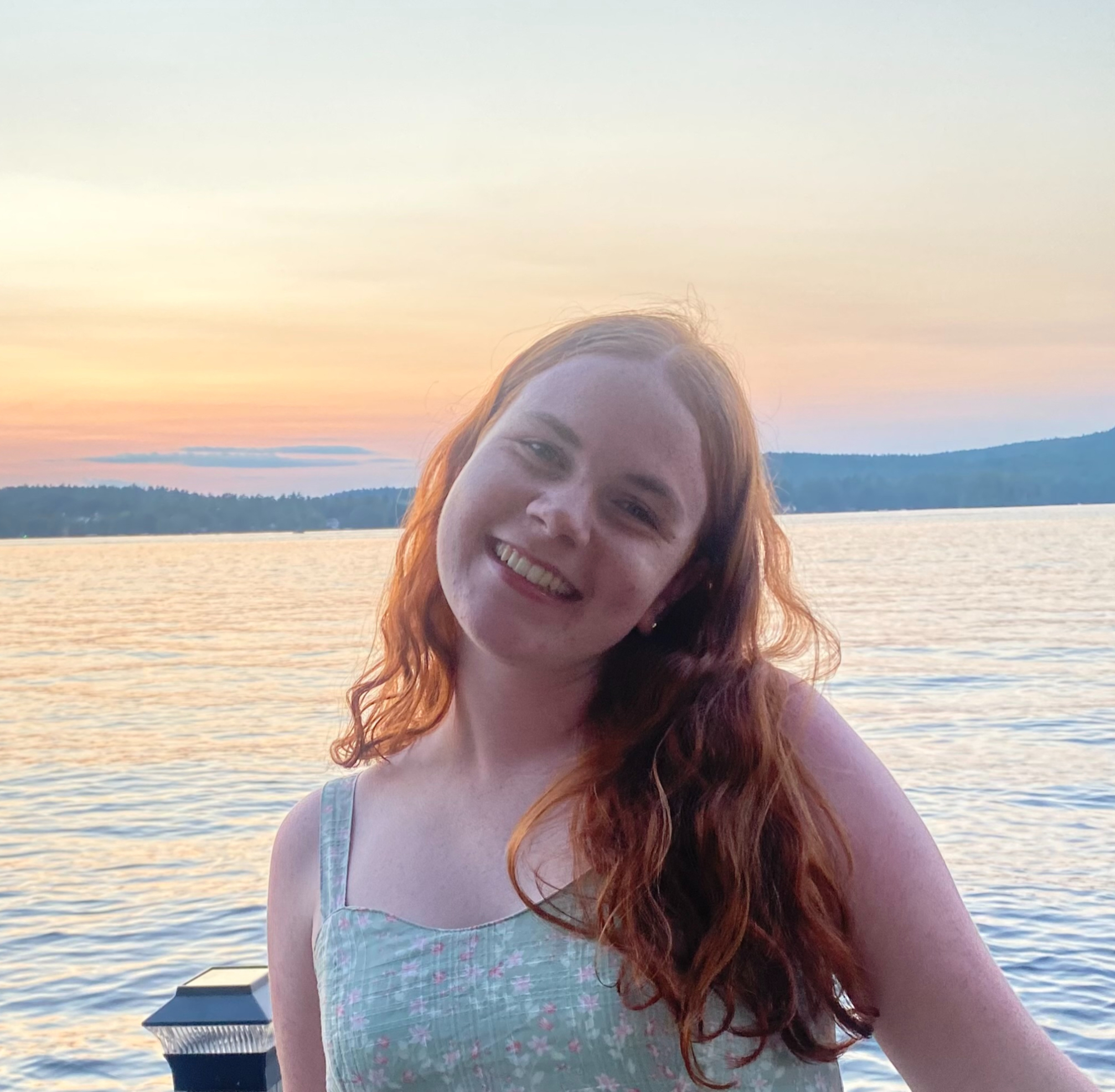Writer: Meghan Zylich