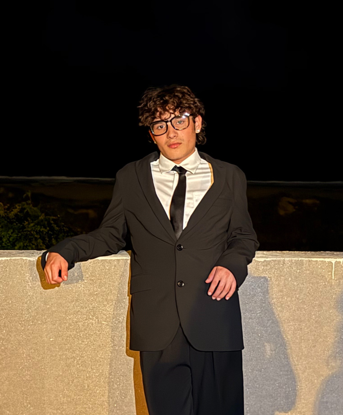 Writer: Diego Sanabria-Padilla