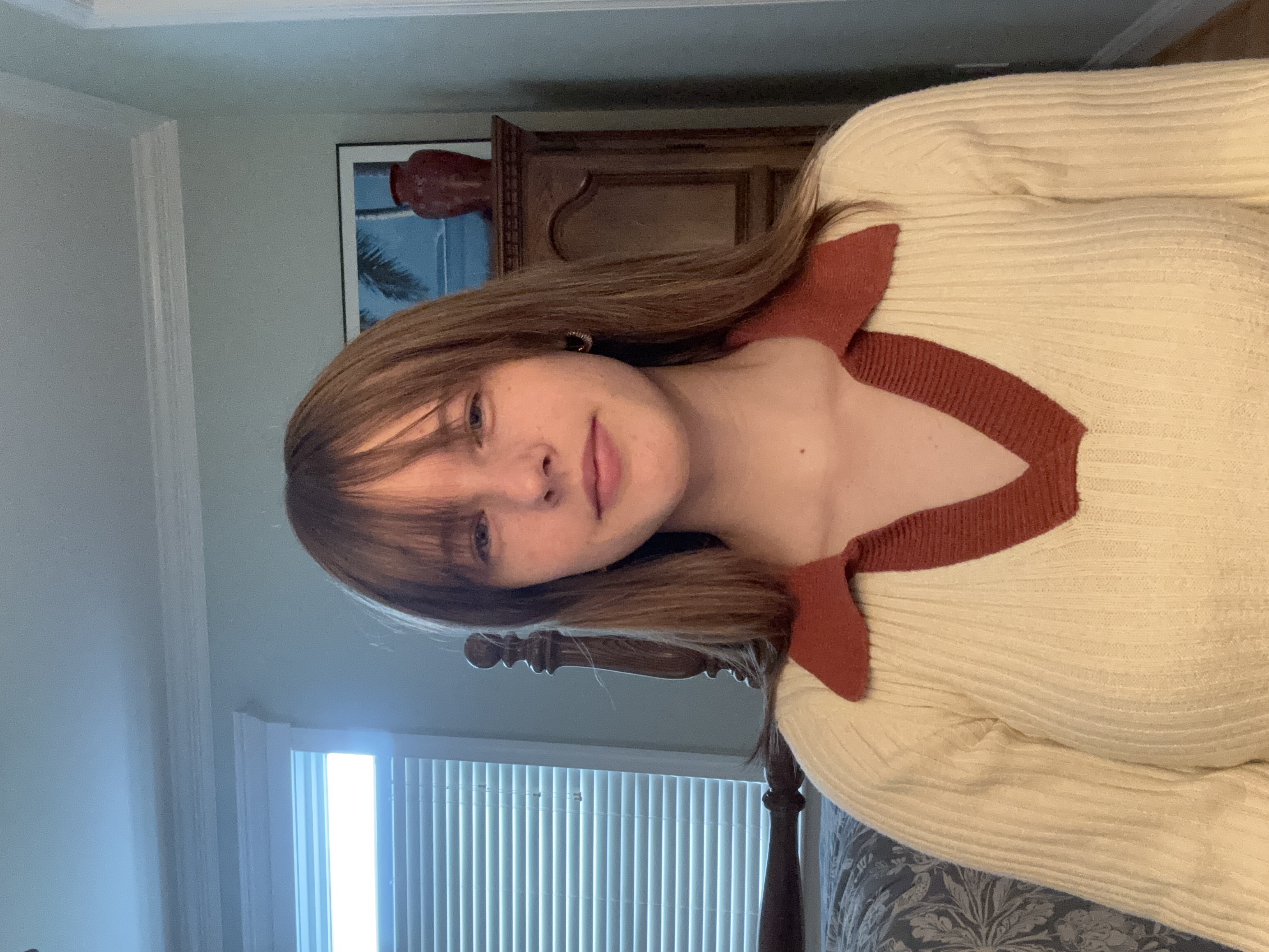 Writer: Sadie Segars