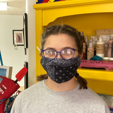 GRACIE ETTER