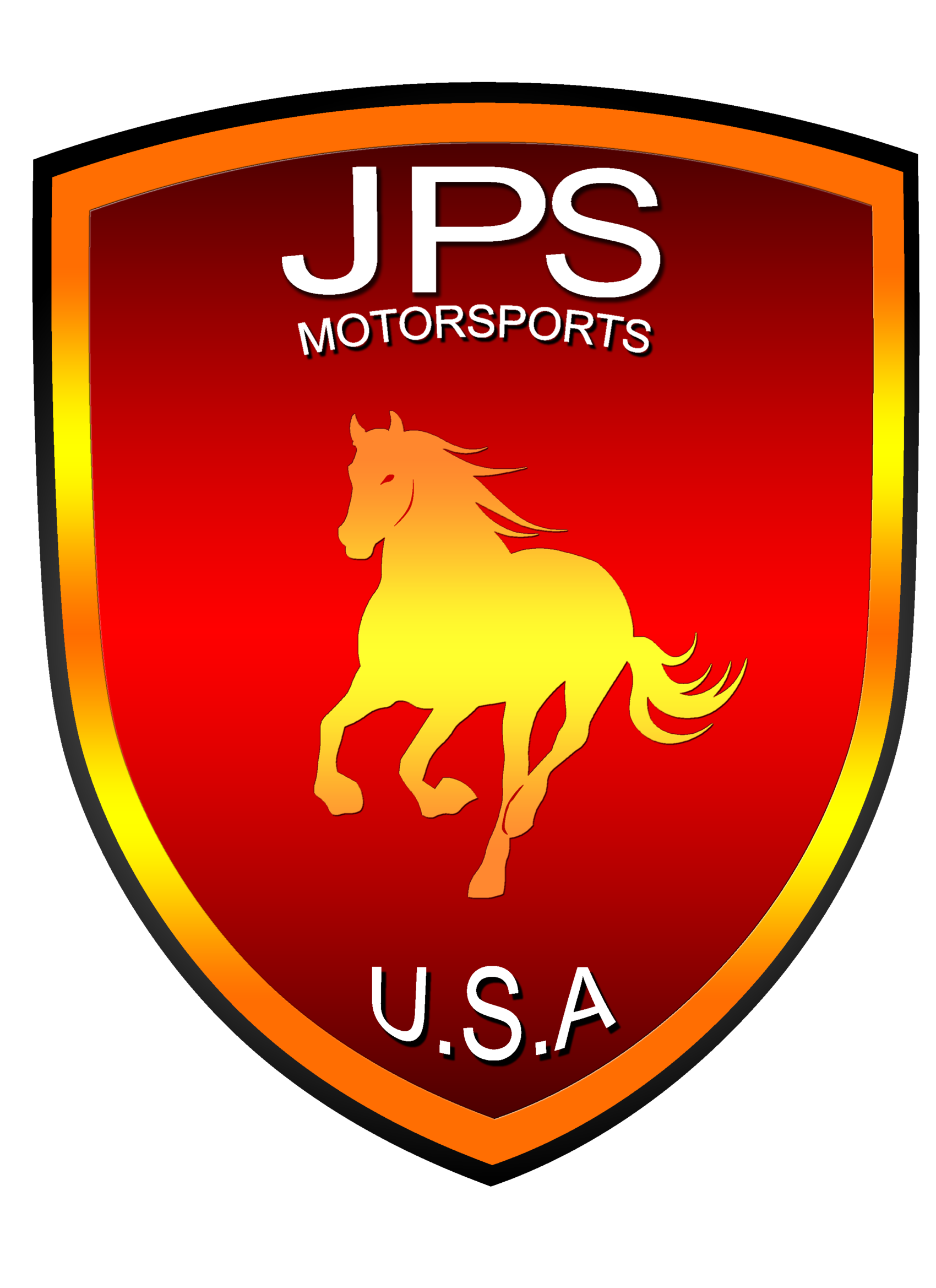 JPS Motorsports logo