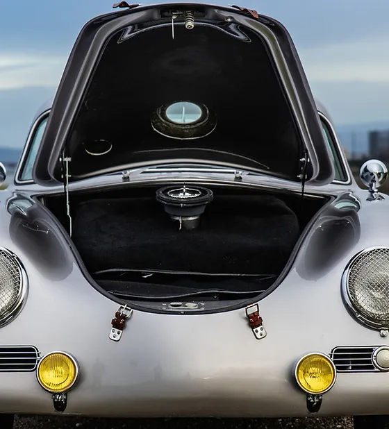 Jps Motorsports 356 Speedster Replicas Jps Motorsports 356 Speedster Replicas