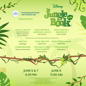 Jungle Book Tickets Available Now!