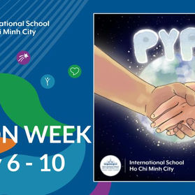 PYPX: Action week - 6th - 10th May