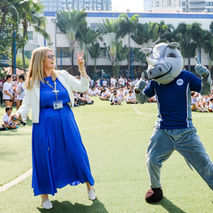 Head of School Message - 24th January