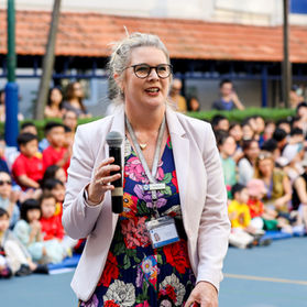 Head of School Message - 6th February