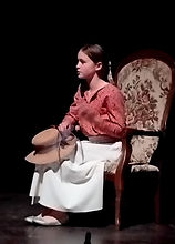 Notre Dame de l'Aurore, théâtre