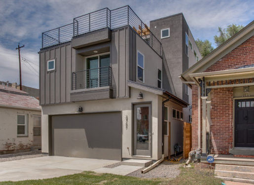 2747 W 25TH AVENUE DENVER, CO 80211