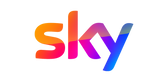 Sky Logo