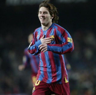 Football is Life, part III: what Leo Messi can teach us about Jesus (expect the unexpected)