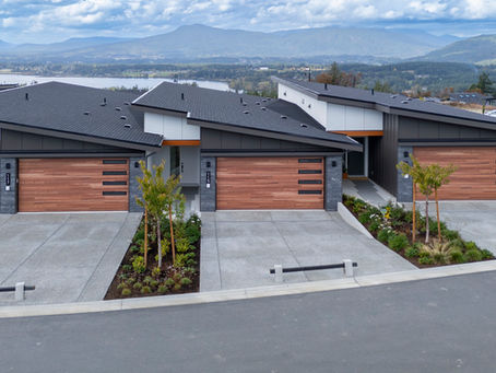 Inside the Build: Vista Townhomes Phase Two Reaches Its Finishing Stretch