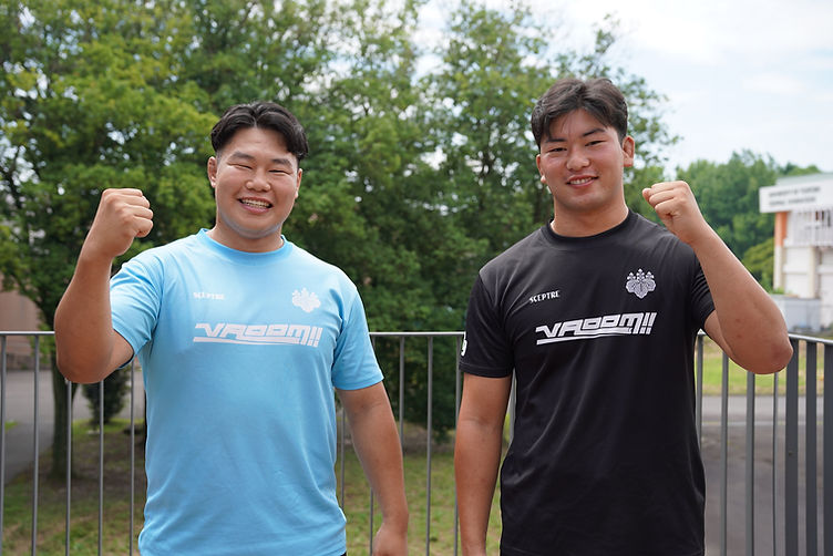 部活動紹介】ラグビー部- NEWS | 筑波大学体育スポーツ局