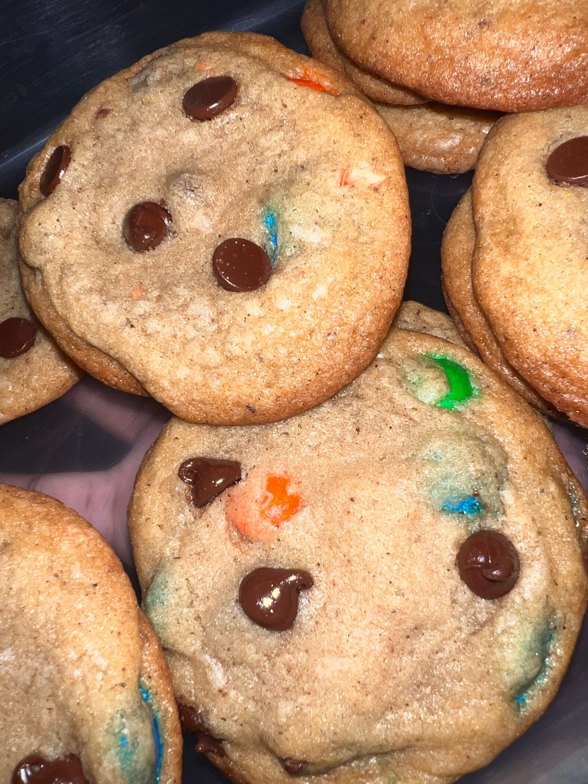 Cookie lover subscription 