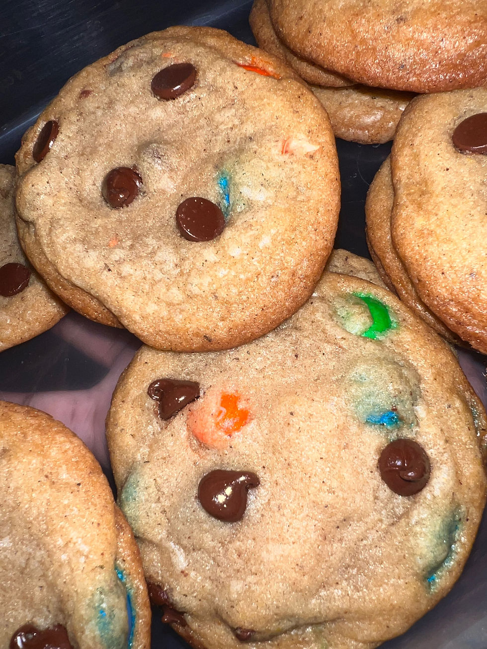 Thumbnail: Cookie lover subscription 