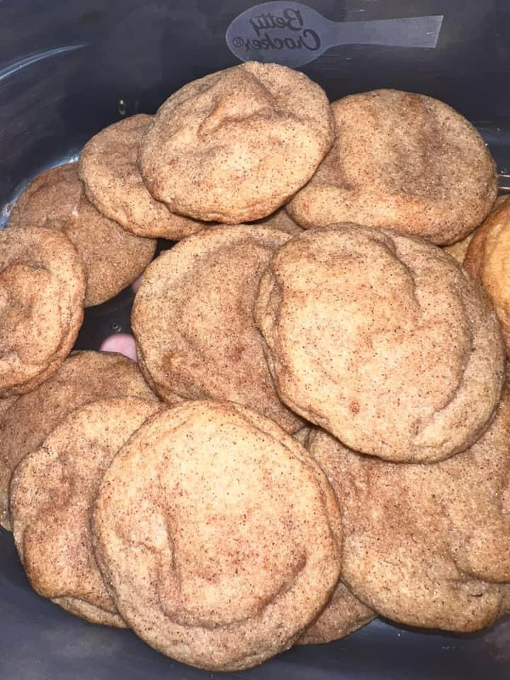 Snickerdoodles