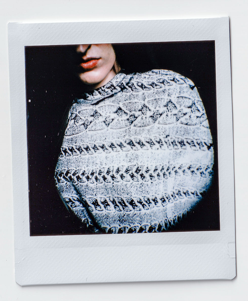 Thumbnail: THE TERRY REVIVAL DRESS