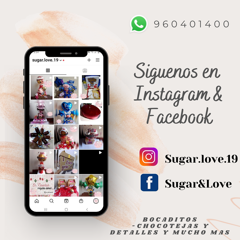 portada de sugar