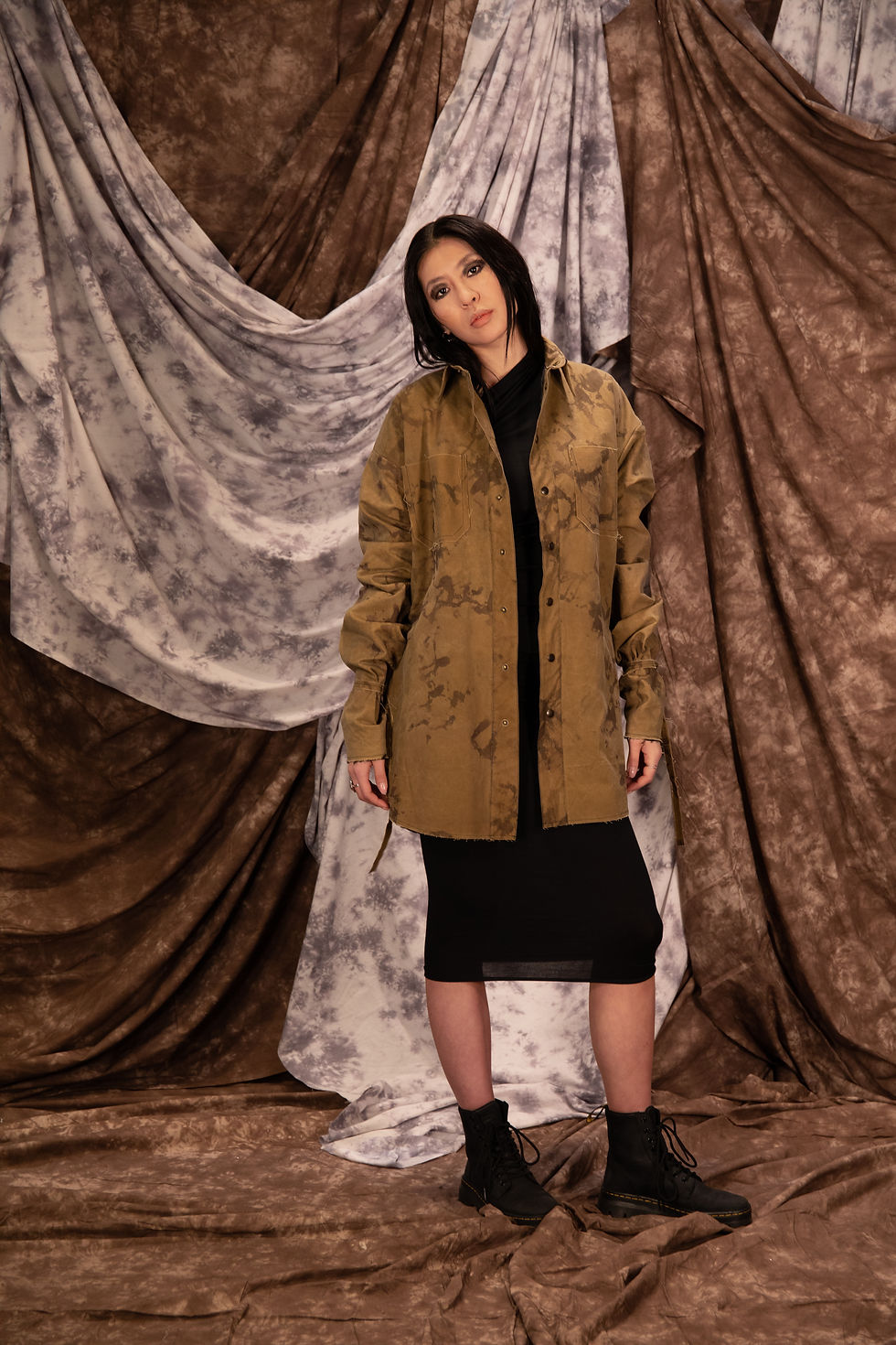 Thumbnail: THE JACKET!