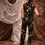 Thumbnail: BLACK MARBLE JUMPSUIT - BACK