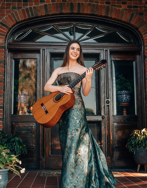 Clara McLain