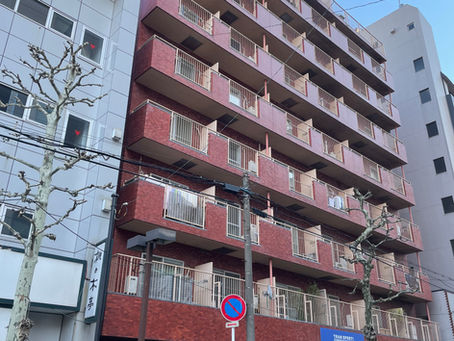 【完売 Sold Out】中古売マンション ６５０万円【京成 千葉中央 徒歩８分】シャンボール第２ 