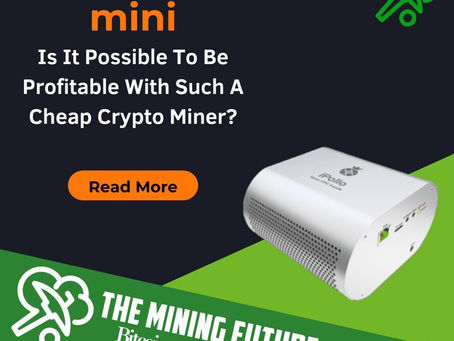 The Rise of Bitcoin Hosting and Its Impact on Mining