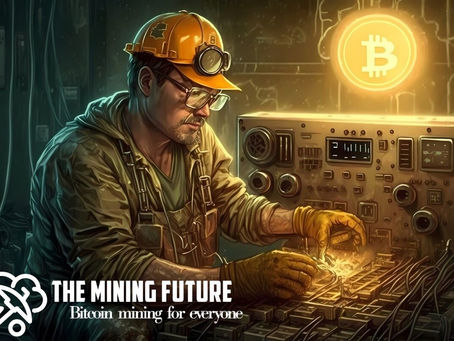 Mining Crypto for Profit: 5 Reasons to Embrace Mining Hosting Services!