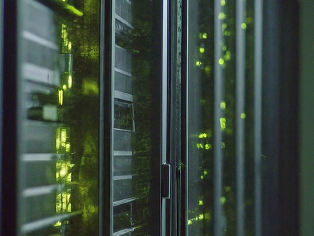 The Environmental Impact of Crypto Hosting Services: A Closer Look