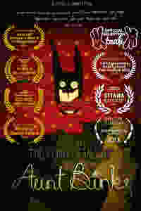 The Curious Tale of Aunt Binks Film Poster