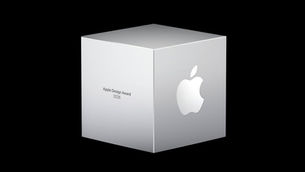 "Is This Seat Taken?" Wins Apple Design Award 🍏
