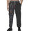 Thumbnail: Bloodlinez Unisex Textured Casual Pants