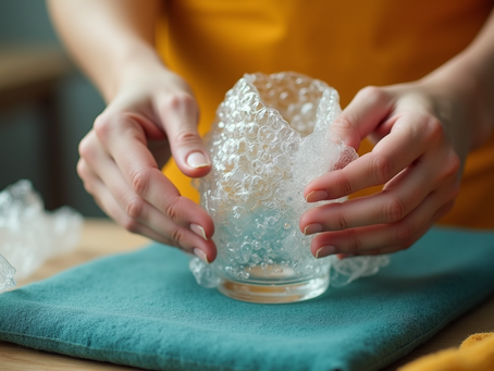 Professional Movers for Delicate Items in Goregaon West
