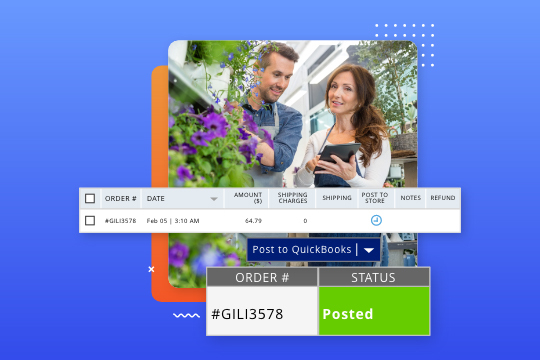 QB Desktop Sync by Webgility banner