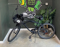 St Pete Bike Rental Chatham