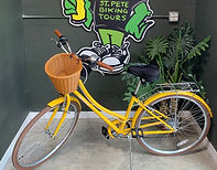 St Pete Bike Rental Beaumont